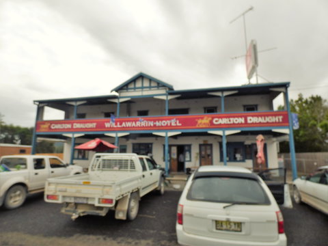 Willawarrin Hotel - New Castle Holiday 0