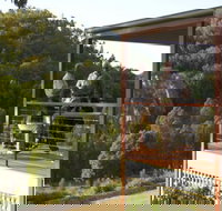 Wombadah Guesthouse - New Castle Holiday