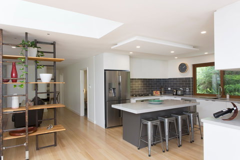 Woodbury House - New Castle Holiday 1