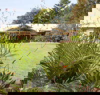 Yarrahapinni Homestead - New Castle Holiday