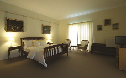 Yarrahapinni Homestead - New Castle Holiday 1