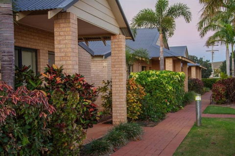 Comfort Inn & Suites Karratha - New Castle Holiday 3