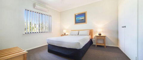 Comfort Inn & Suites Karratha - New Castle Holiday 0