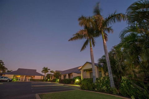 Comfort Inn & Suites Karratha - New Castle Holiday 4