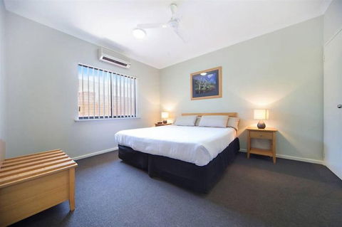 Comfort Inn & Suites Karratha - New Castle Holiday 1