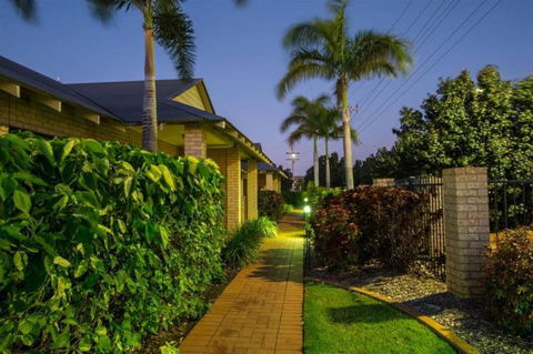 Comfort Inn & Suites Karratha - New Castle Holiday 2