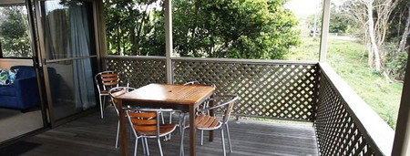 Byron Bay Farmstay - New Castle Holiday 4