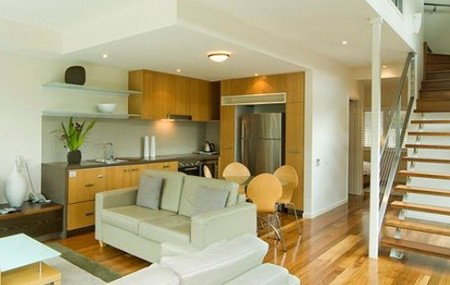 East On Byron - New Castle Holiday 0