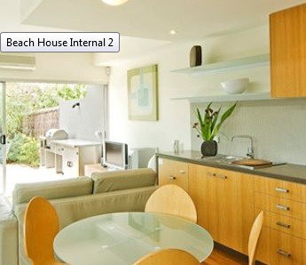 East On Byron - New Castle Holiday 2