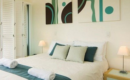 East On Byron - New Castle Holiday 3