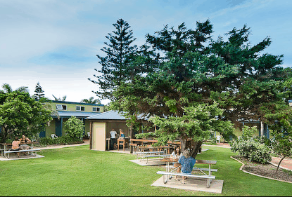 First Sun Holiday Park - New Castle Holiday 3