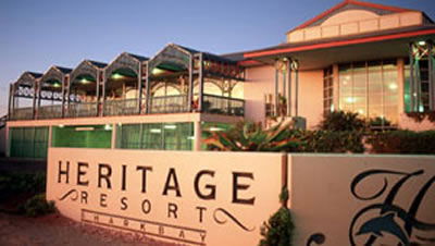 Heritage Resort Shark Bay - New Castle Holiday 2