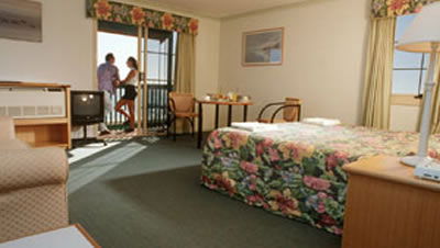 Heritage Resort Shark Bay - New Castle Holiday 3