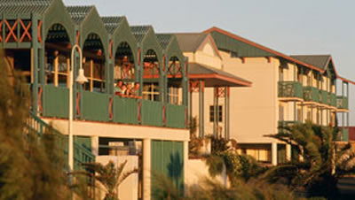 Heritage Resort Shark Bay - New Castle Holiday 4