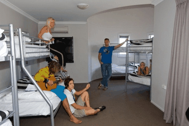 Nomads Byron Bay - New Castle Holiday 2