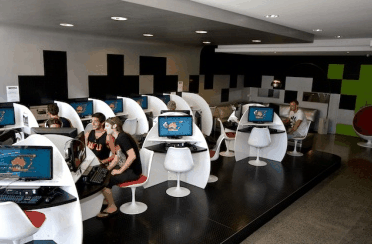 Nomads Byron Bay - New Castle Holiday 3