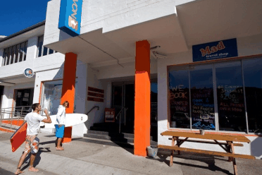 Nomads Byron Bay - New Castle Holiday 5