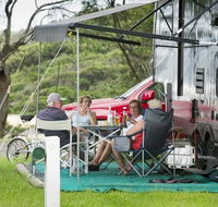 Moonee Beach Holiday Park - New Castle Holiday