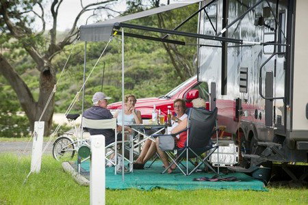 Moonee Beach Holiday Park - New Castle Holiday 0