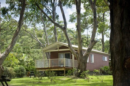 Moonee Beach Holiday Park - New Castle Holiday 3