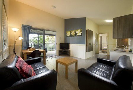 Moonee Beach Holiday Park - New Castle Holiday 4