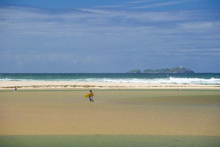 Moonee Beach Holiday Park - New Castle Holiday 5