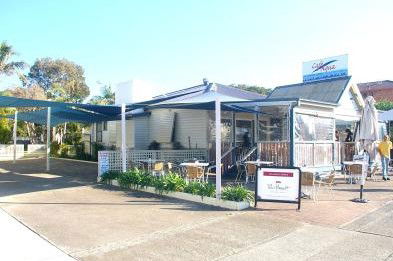 Ocean Spray Holiday Apartments - New Castle Holiday 1