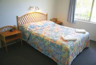 Ocean Spray Holiday Apartments - New Castle Holiday 2