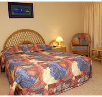 Sawtell Motor Inn - New Castle Holiday