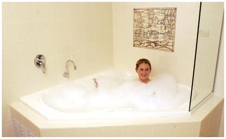 Sawtell Motor Inn - New Castle Holiday 1