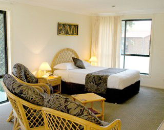 Sawtell Motor Inn - New Castle Holiday 2