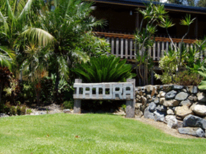 Tatura Retreat - New Castle Holiday