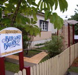 Robins Rest Bed and Breakfast - New Castle Holiday