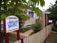 Robins Rest Bed And Breakfast - New Castle Holiday 0