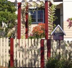 Robins Rest Bed And Breakfast - New Castle Holiday 1