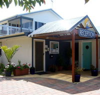 Esperance All Seasons Esplanade Apartments - New Castle Holiday
