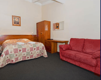 Albany Holiday Units - New Castle Holiday 2