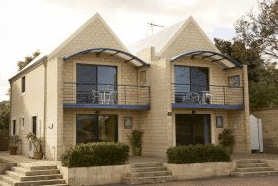 Albany Harbourside - New Castle Holiday