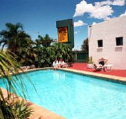 Mawarra Motel - New Castle Holiday