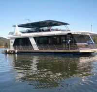Able Hawkesbury River Houseboats - New Castle Holiday