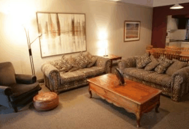 Bayshore Beachside Resort - New Castle Holiday 3
