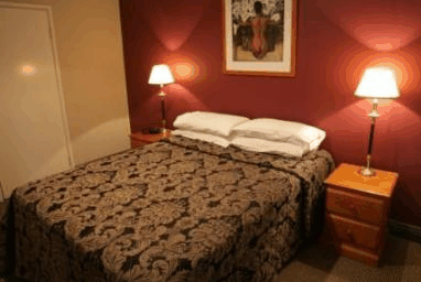 Bayshore Beachside Resort - New Castle Holiday 4