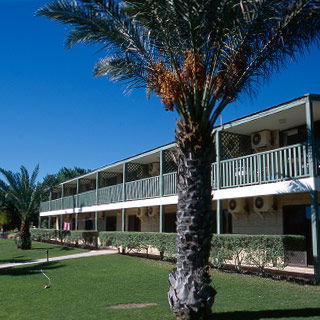 Bayview Coral Bay - New Castle Holiday 0