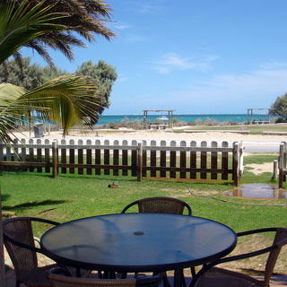 Bayview Coral Bay - New Castle Holiday 1