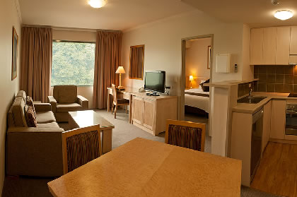 Pagoda Resort & Spa - New Castle Holiday 3