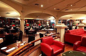 Pagoda Resort & Spa - New Castle Holiday 4