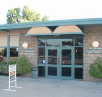 Eucla Motor Hotel - New Castle Holiday