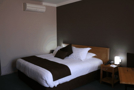Best Western Hospitality Inn Kalgoorlie - New Castle Holiday