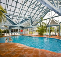 Broadwater Beach Resort - New Castle Holiday