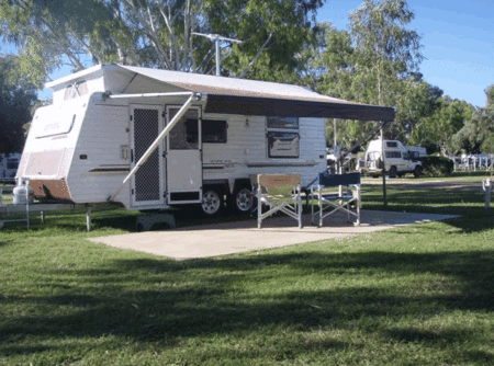 BIG4 Plantation Caravan Park - New Castle Holiday